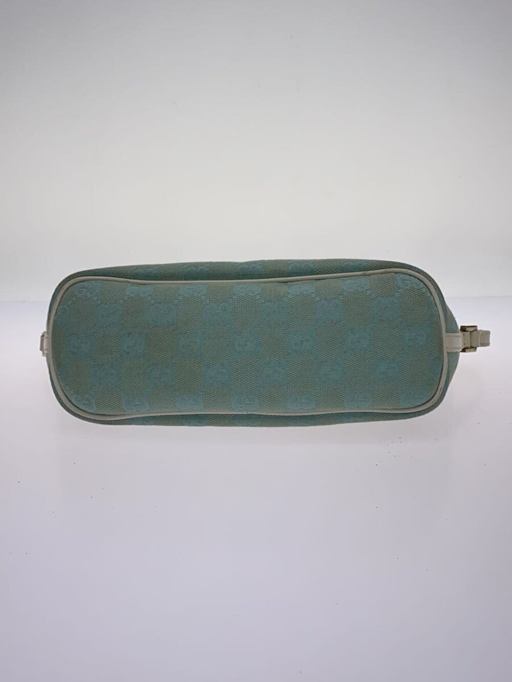 Gucci Pouch Clutch Blue All over - Picture 4 of 7